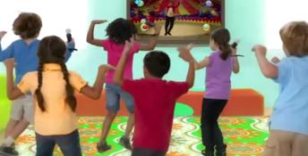 Just Dance Kids 2 Playstation 3 Screenshot