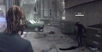 Kane & Lynch 2: Dog Days Playstation 3 Screenshot