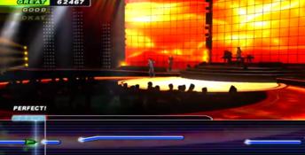 Karaoke Revolution Presents American Idol Encore 2 Playstation 3 Screenshot