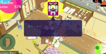 Katamari Forever Playstation 3 Screenshot