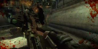 Killzone 2 Playstation 3 Screenshot