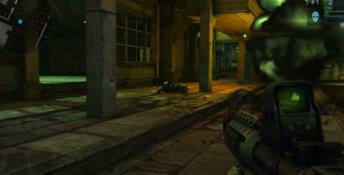 Killzone 3 Playstation 3 Screenshot
