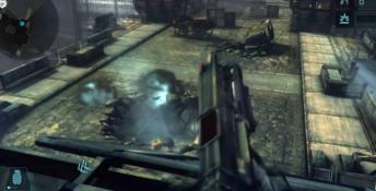 Killzone 3 Playstation 3 Screenshot