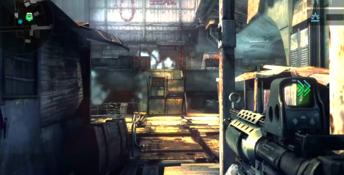 Killzone 3 Playstation 3 Screenshot