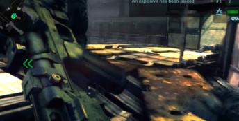 Killzone 3 Playstation 3 Screenshot