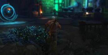 Kingdoms of Amalur: Reckoning Playstation 3 Screenshot