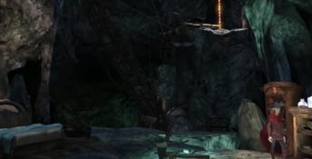 King's Quest Playstation 3 Screenshot