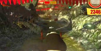 Kung Fu Panda 2 Playstation 3 Screenshot