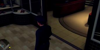 LA Noire Playstation 3 Screenshot