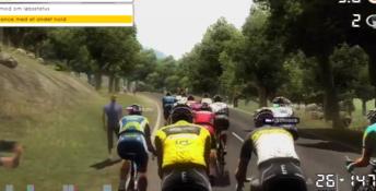 Le Tour de France