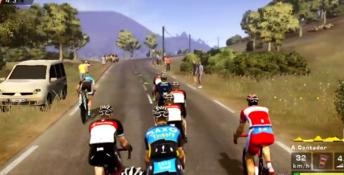 Le Tour de France 2013 Playstation 3 Screenshot