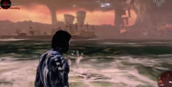 Legacy of Kain: Dead Sun Playstation 3 Screenshot