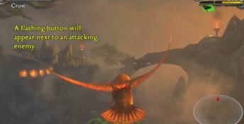 Legend of the Guardians The Owls of GaHoole Playstation 3 Screenshot