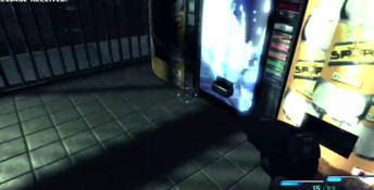 Legendary Playstation 3 Screenshot