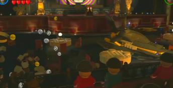 Lego Batman 2 DC Super Heroes Playstation 3 Screenshot