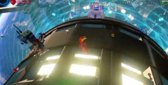 Lego Batman 3: Beyond Gotham Playstation 3 Screenshot