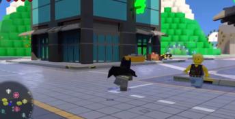 LEGO Dimensions Starter Pack Playstation 3 Screenshot