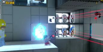 LEGO Dimensions Starter Pack Playstation 3 Screenshot