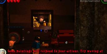 Lego Harry Potter Years 1–4 Playstation 3 Screenshot