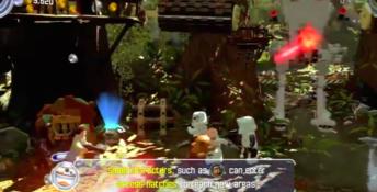 Lego Star Wars The Force Awakens Playstation 3 Screenshot