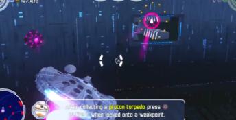 Lego Star Wars The Force Awakens Playstation 3 Screenshot