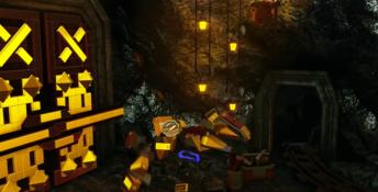 LEGO The Hobbit Playstation 3 Screenshot