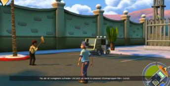 Leisure Suit Larry Box Office Bust Playstation 3 Screenshot