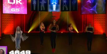 Lets Dance With Mel B Playstation 3 Screenshot