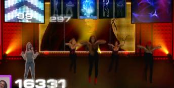 Lets Dance With Mel B Playstation 3 Screenshot