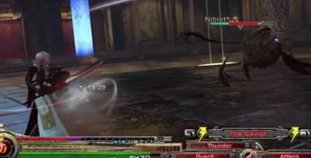 Lightning Returns Final Fantasy 13 Playstation 3 Screenshot