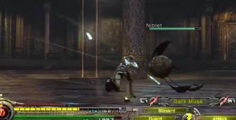 Lightning Returns Final Fantasy 13 Playstation 3 Screenshot