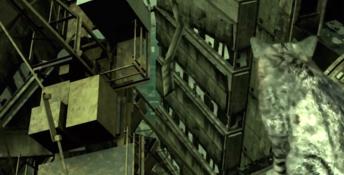 Linger in Shadows Playstation 3 Screenshot