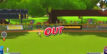Little League Baseball World Series 2010 Playstation 3 Screenshot