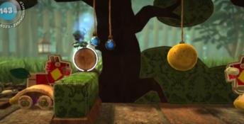 LittleBigPlanet Playstation 3 Screenshot