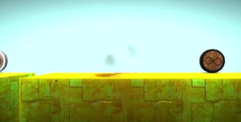 LittleBigPlanet 2 Playstation 3 Screenshot