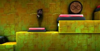 LittleBigPlanet 2 Playstation 3 Screenshot