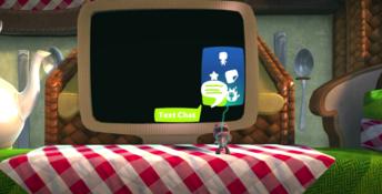 LittleBigPlanet 3 Playstation 3 Screenshot
