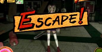 Lollipop Chainsaw Playstation 3 Screenshot
