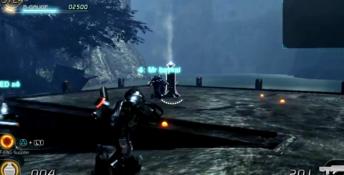 Lost Planet 2 Playstation 3 Screenshot