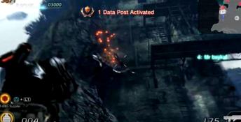Lost Planet 2 Playstation 3 Screenshot