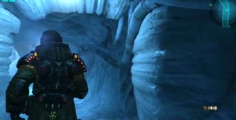 Lost Planet 3 Playstation 3 Screenshot