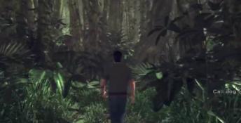 Lost Via Domus Playstation 3 Screenshot