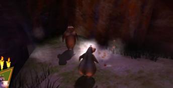 Madagascar Escape 2 Africa Playstation 3 Screenshot