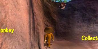 Madagascar Escape 2 Africa Playstation 3 Screenshot