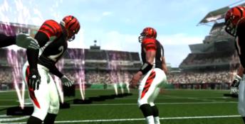 Madden NFL 07 Playstation 3 Screenshot