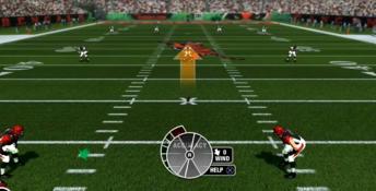 Madden NFL 07 Playstation 3 Screenshot