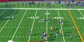 Madden NFL 10 Playstation 3 Screenshot