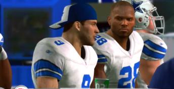 Madden NFL 11 Playstation 3 Screenshot