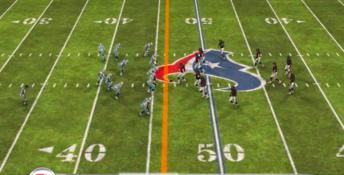 Madden NFL 11 Playstation 3 Screenshot