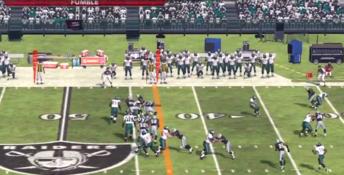 Madden NFL 12 Playstation 3 Screenshot